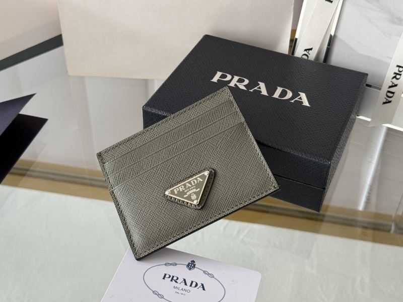 Prada Wallets